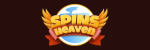 spinsheaven Casino logo